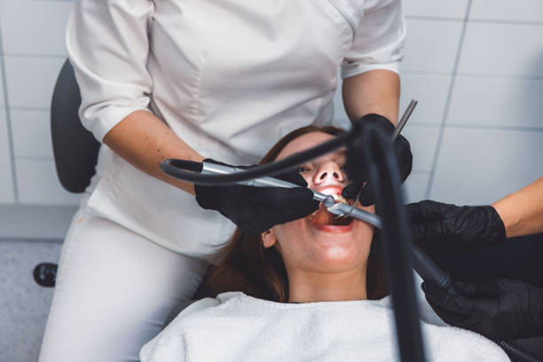 Best Emergency Tooth Extraction in Soap Lake, WA