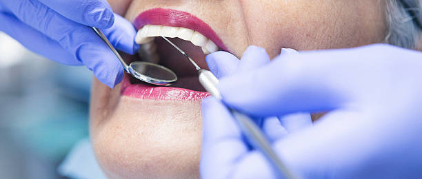 Best Emergency Treatment for Toothache in Soap Lake, WA